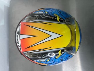 Casco Arai Okada Quantum