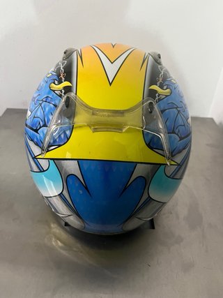Casco Arai Okada Quantum
