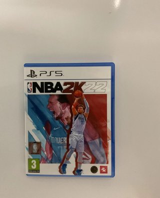 Consola PS5 Edición Disco