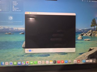 MacBook Air M2 8GB RAM 500GB SSD Con caja