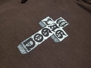 Felpa Waglagon vintage anni '90 rara