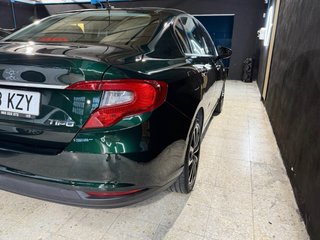 FIAT Tipo 2019