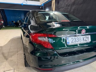 FIAT Tipo 2019