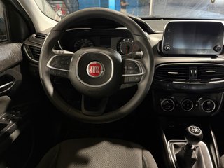 FIAT Tipo 2019