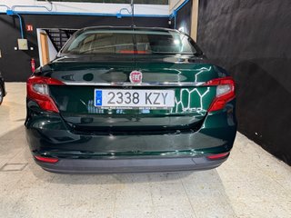 FIAT Tipo 2019