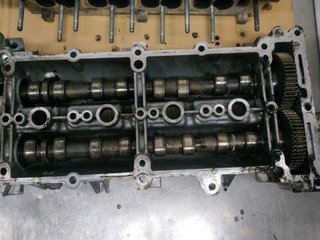 Culata opel 455631 55576915 insignia berlina
