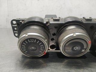 MANDO CALEFACCION / AIRE ACONDICIONADO MITSUBISHI