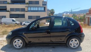 Citroen C3 2004