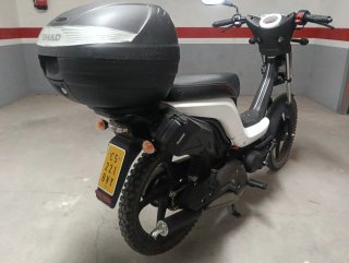 Rieju Bye Bike Ciclomotor