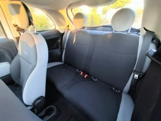 FIAT 500 2020