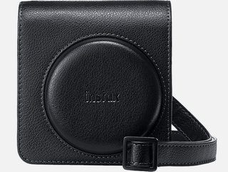Custodia per fotocamera Fujifilm Instax Mini 99 nera