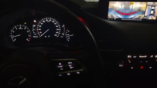 Mazda 3 Zenith (Full Equipe) Automatico