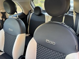 FIAT 500 Dolcevita 1.0 Hybrid 52 KW (70 CV)