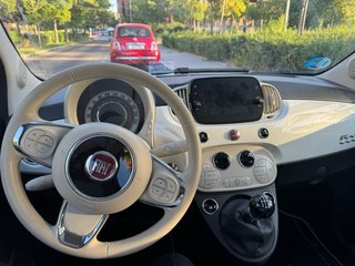 FIAT 500 Dolcevita 1.0 Hybrid 52 KW (70 CV)