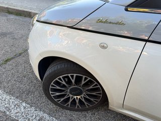 FIAT 500 Dolcevita 1.0 Hybrid 52 KW (70 CV)