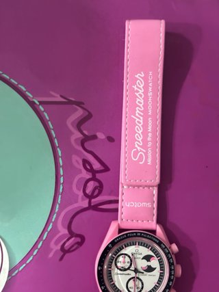 Omega orologio da polso