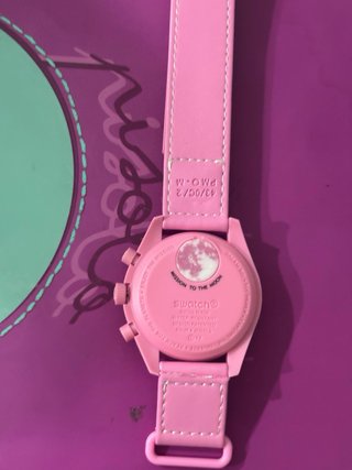 Omega orologio da polso