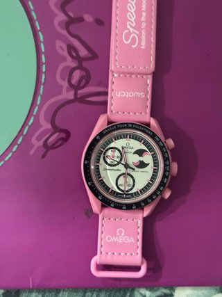 Omega orologio da polso