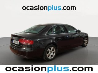 Audi A4 2.0 TDI e DPF 100 kW (136 CV)