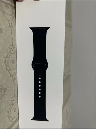 Apple Watch Series 11 GPS 42mm Gris Espacial
