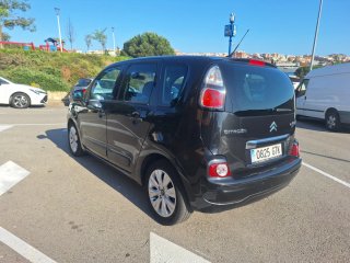 Citroen C3 Picasso 1.4 Gasolina