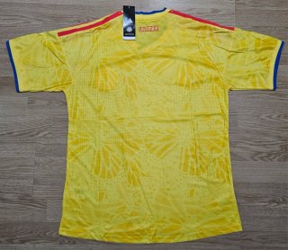 Camiseta Adidas Selección Colombia Talla S/M/L/XL/