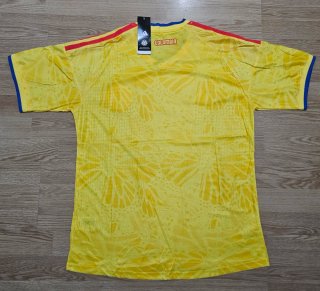 Camiseta Adidas Selección Colombia Talla S/M/L/XL/