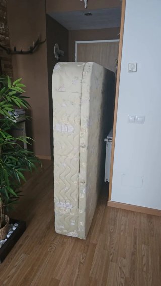 Sofá cama 1.50m