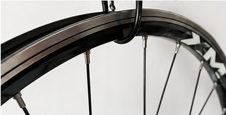Rueda trasera MTB 27,5" / Nueva / Disco o V-Brake