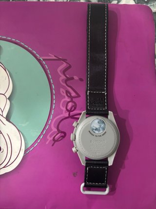 Omega orologio da polso