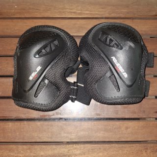 Protecciones Powerslide, Talla M