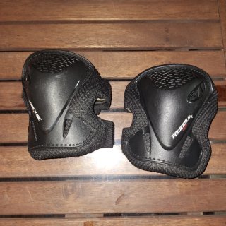 Protecciones Powerslide, Talla M