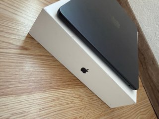 MacBook Air 13" M2 16GB 256GB Medianoche