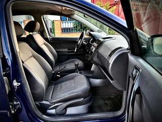 Volkswagen Polo 2006
