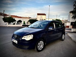 Volkswagen Polo 2006