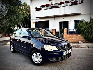 Volkswagen Polo 2006