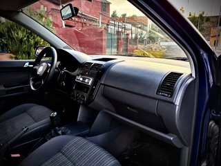Volkswagen Polo 2006