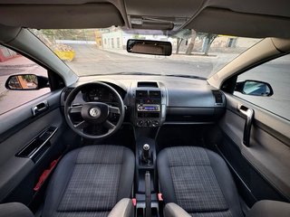 Volkswagen Polo 2006