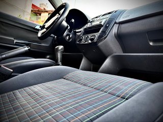 Volkswagen Polo 2006
