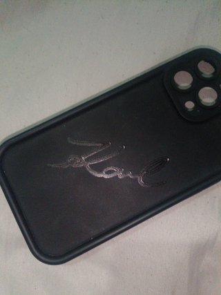 Funda Karl Lagerfeld iPhone 13 Pro