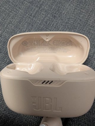 Auriculares Inalámbricos JBL Tune 230 156146
