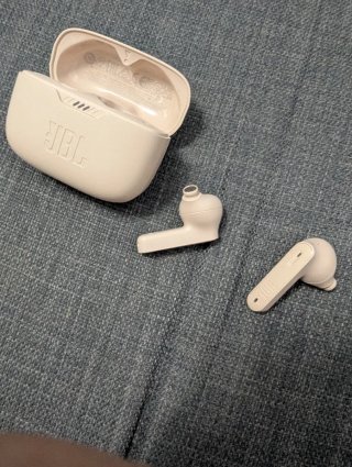 Auriculares Inalámbricos JBL Tune 230 156146