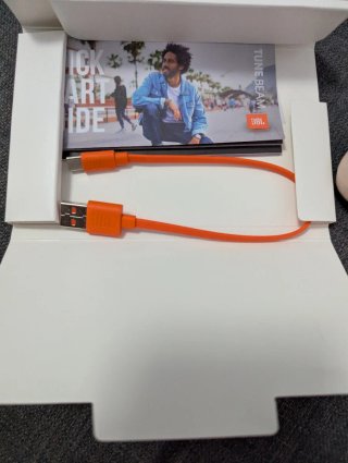 Auriculares Inalámbricos JBL Tune 230 156146