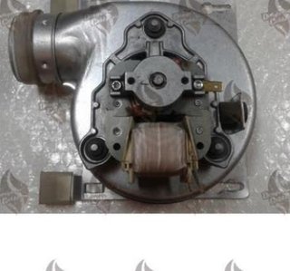 Extractor Caldera Master Twin L85E