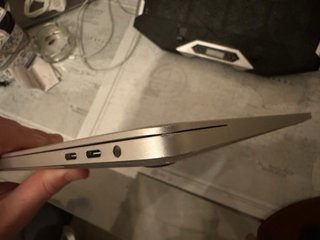 MacBook Pro i9 16" 1TB