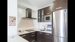Alquiler apartamento Tarifa (Cadiz) a 250m playa