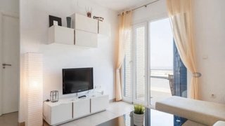Alquiler apartamento Tarifa (Cadiz) a 250m playa