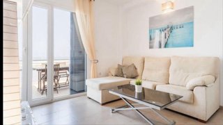 Alquiler apartamento Tarifa (Cadiz) a 250m playa