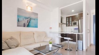 Alquiler apartamento Tarifa (Cadiz) a 250m playa
