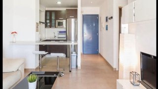 Alquiler apartamento Tarifa (Cadiz) a 250m playa